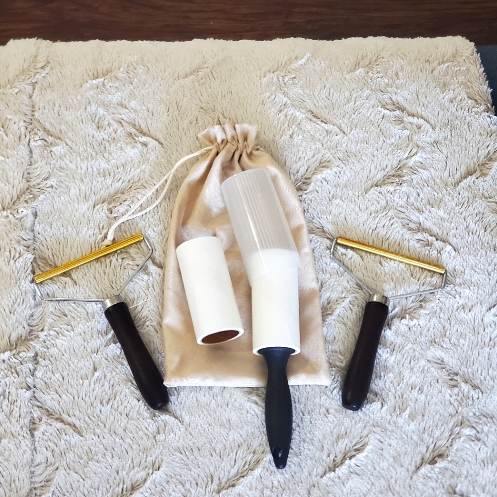 Lint Remover Set